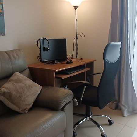 Bay View Modern Apartment Albufeira Buitenkant foto