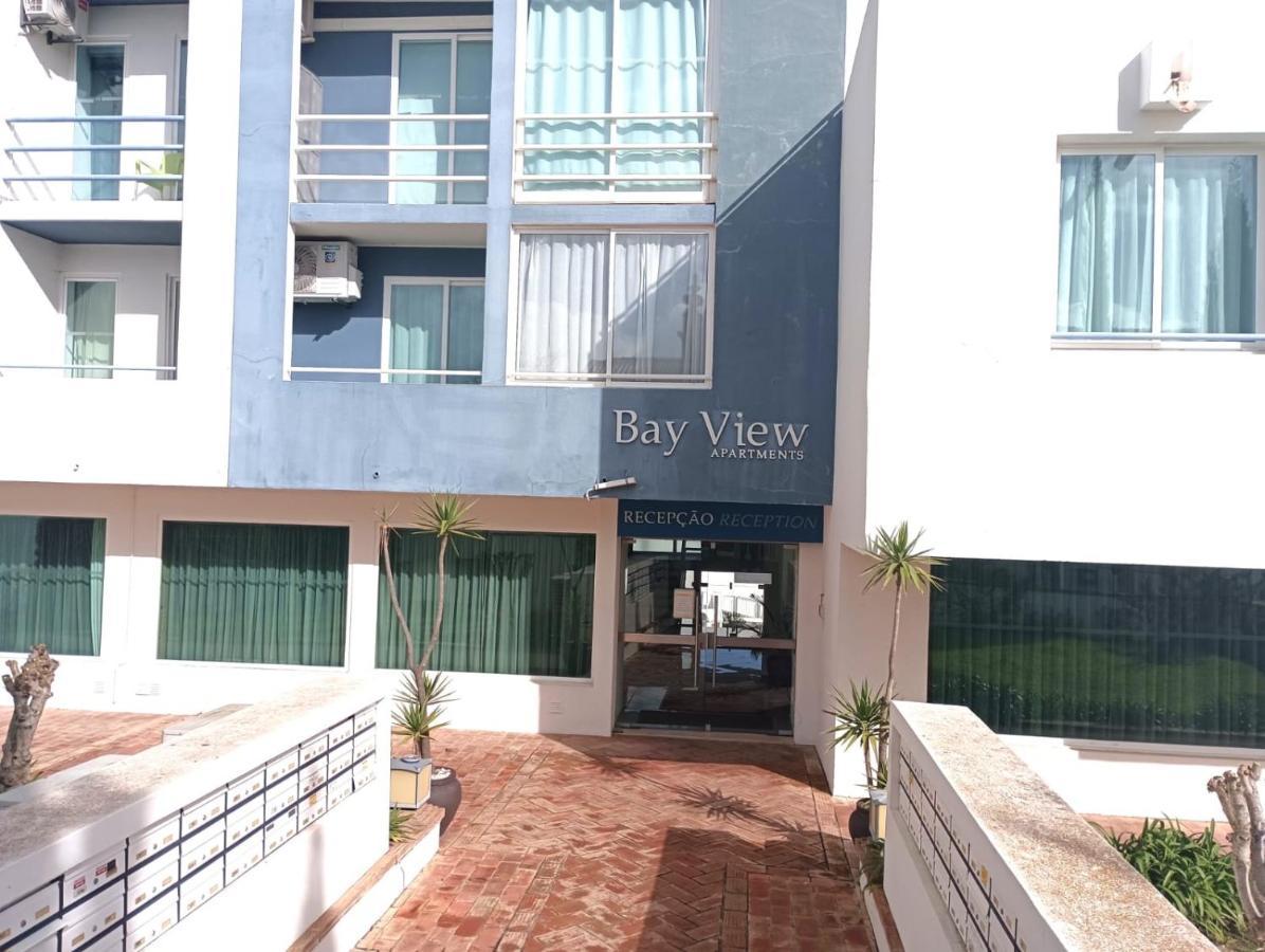 Bay View Modern Apartment Albufeira Buitenkant foto