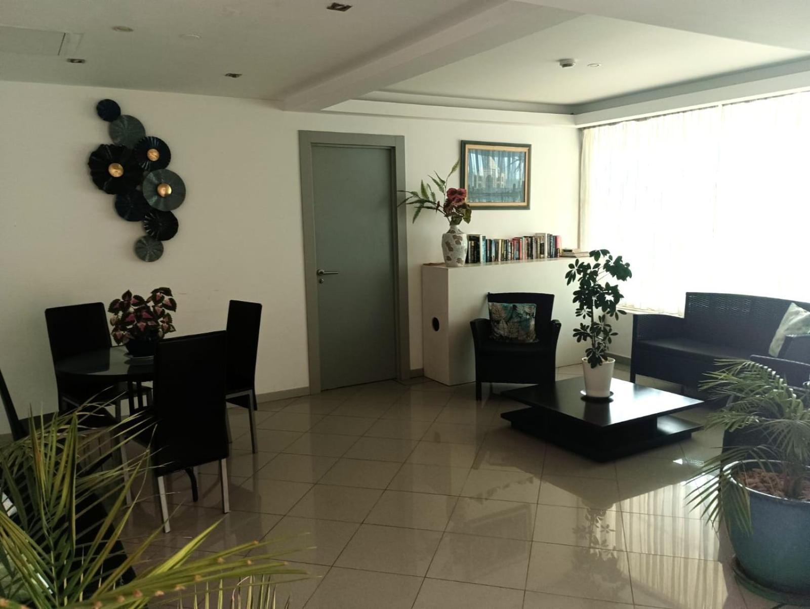 Bay View Modern Apartment Albufeira Buitenkant foto