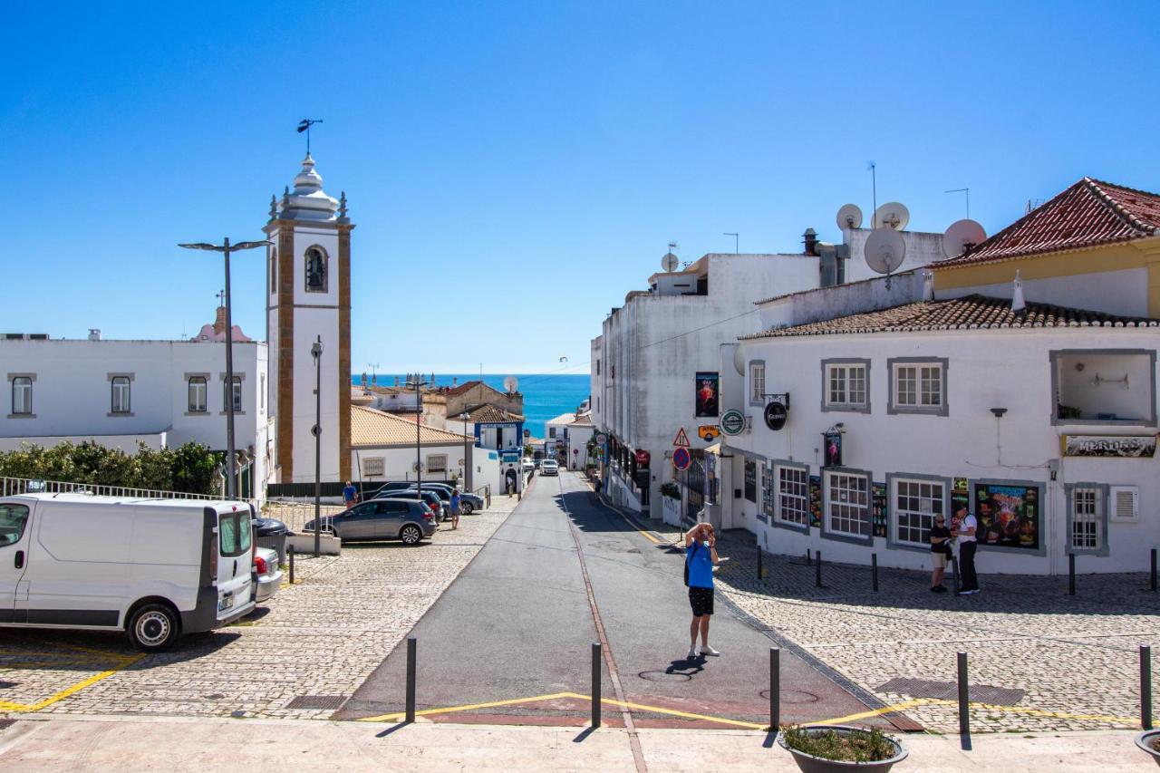 Bay View Modern Apartment Albufeira Buitenkant foto