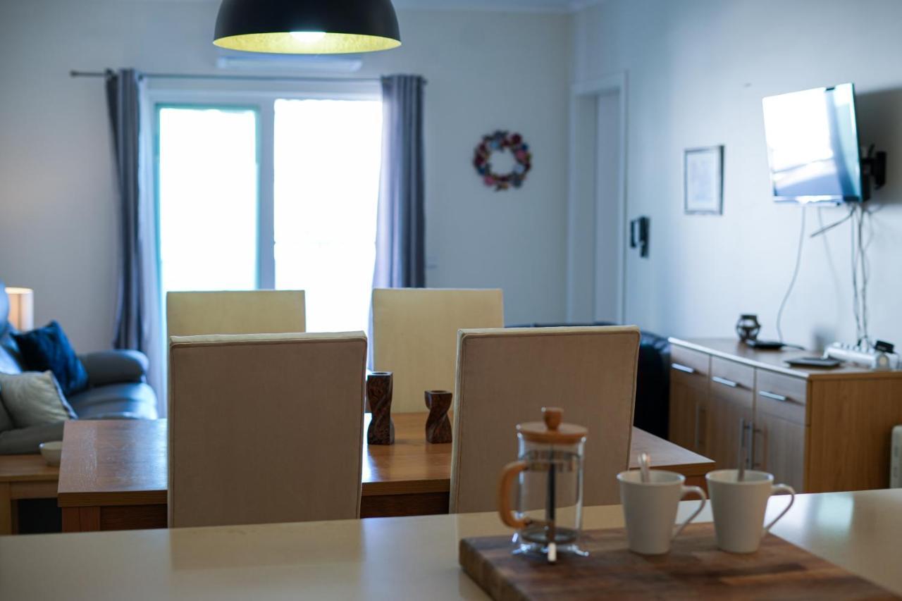 Bay View Modern Apartment Albufeira Buitenkant foto