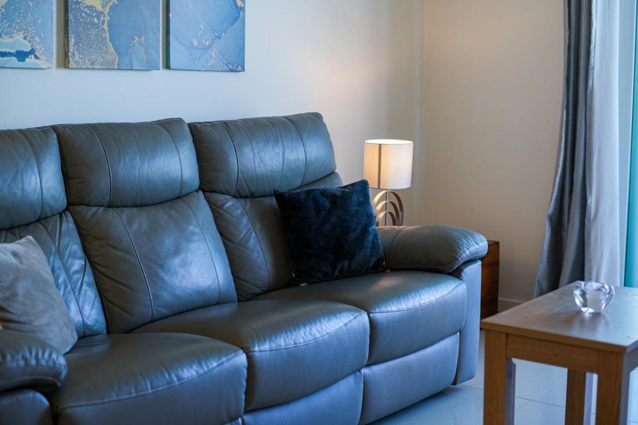 Bay View Modern Apartment Albufeira Buitenkant foto
