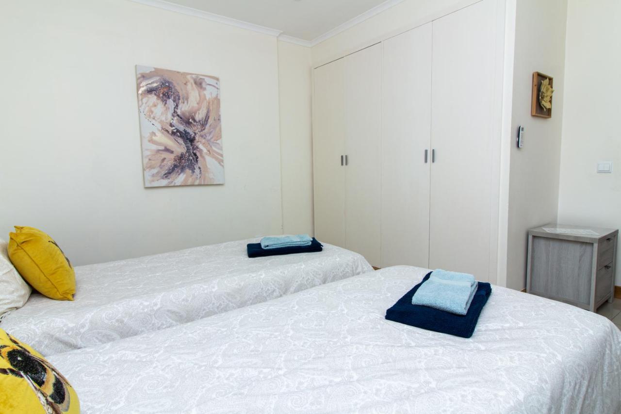 Bay View Modern Apartment Albufeira Buitenkant foto