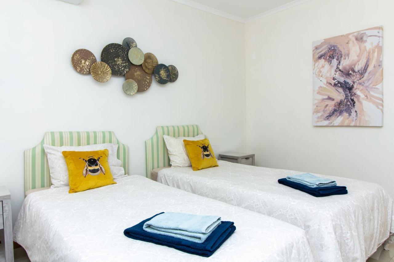Bay View Modern Apartment Albufeira Buitenkant foto