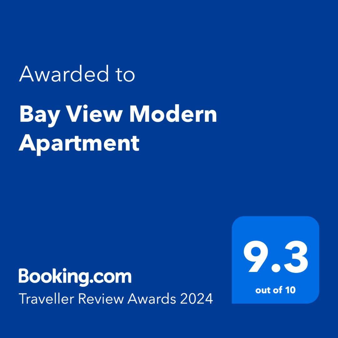 Bay View Modern Apartment Albufeira Buitenkant foto