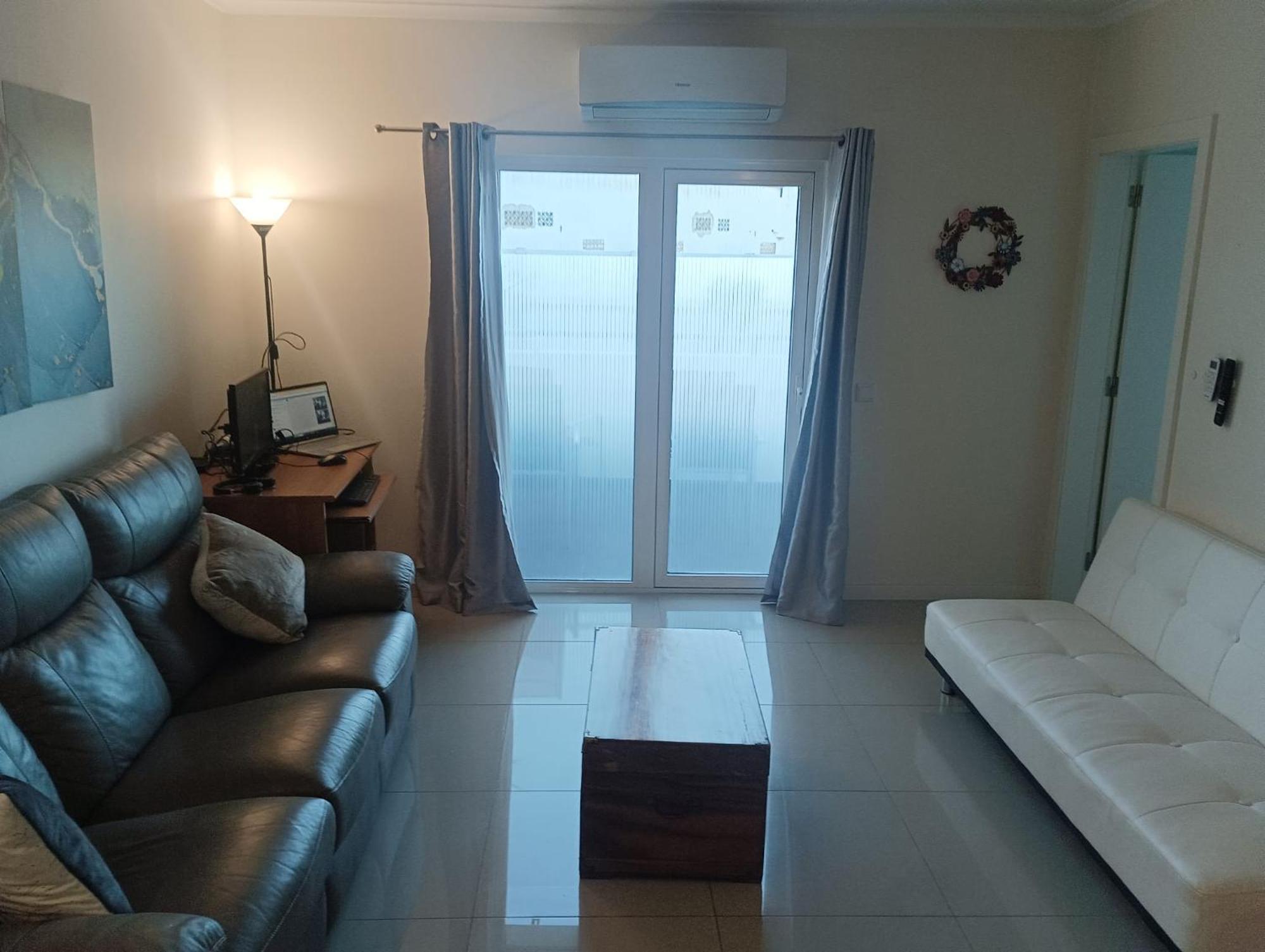 Bay View Modern Apartment Albufeira Buitenkant foto
