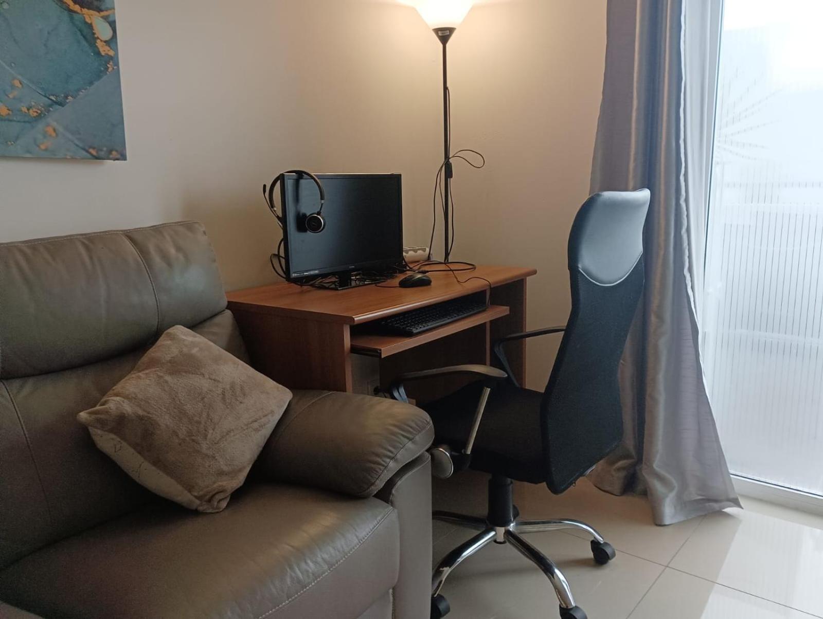 Bay View Modern Apartment Albufeira Buitenkant foto